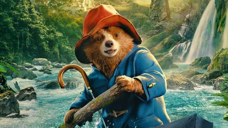 – Bild: Studiocanal – Bild: Studiocanal