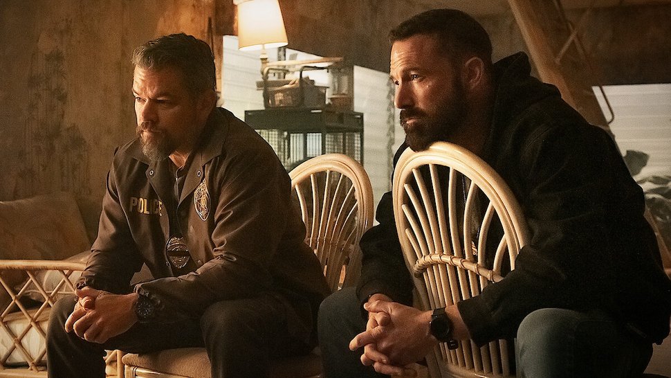 – Bild: Netflix – Bild: Netflix