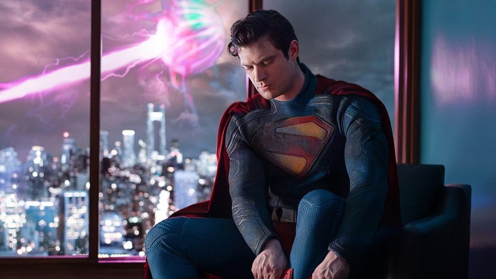 – Bild: Warner Bros. Pictures – Bild: Warner Bros. Pictures