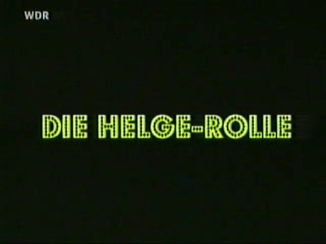  – Bild: WDR /​ Screenshot