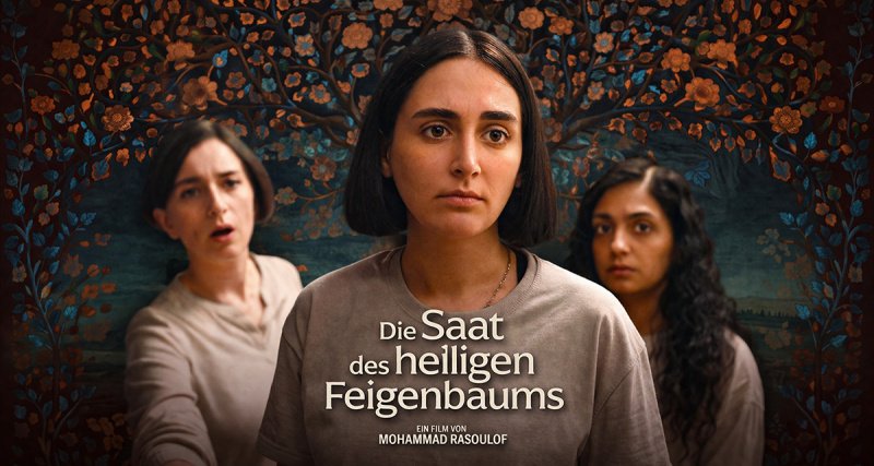  – Bild: Pyramide Films