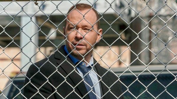 Danny (Donnie Wahlberg) muss neue Beweise sammeln – Bild: CBS Broadcasting, Inc.