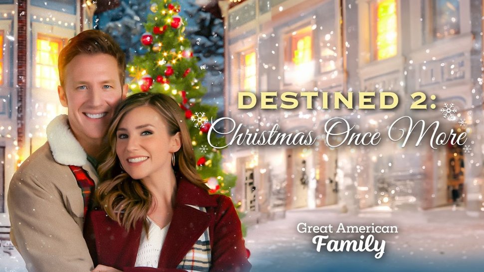 – Bild: Great American Family – Bild: Great American Family