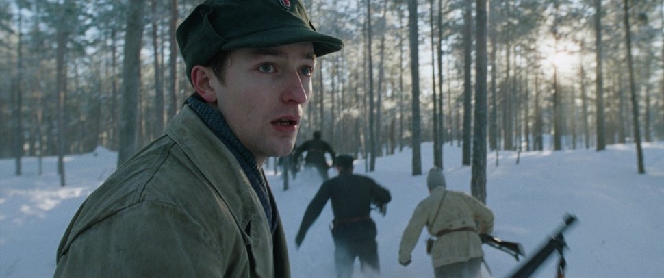 Sjur Vatne Brean – Bild: Courtesy of Netflix Sjur Vatne Brean – Bild: Courtesy of Netflix