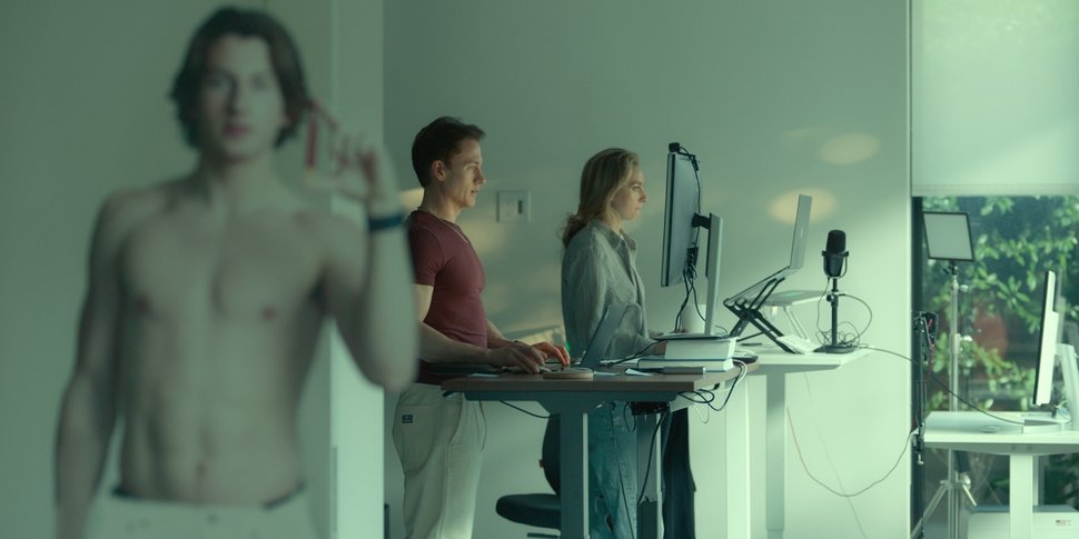– Bild: Netflix – Bild: Netflix