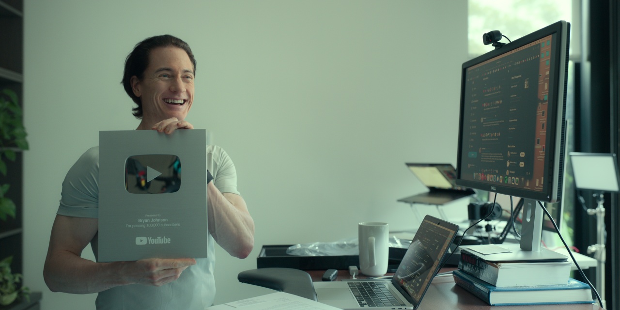 Don't Die: Der Mann, der unsterblich sein will – Bild: Netflix