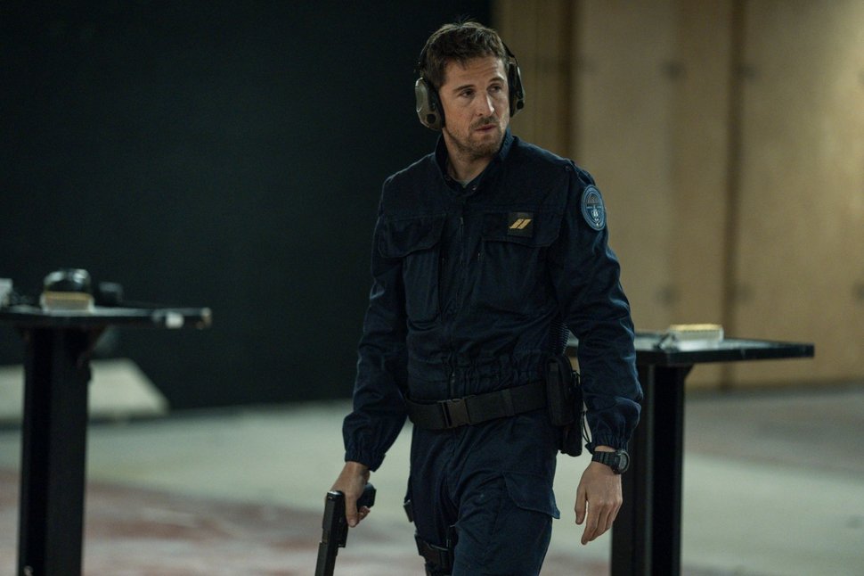 – Bild: Christophe Brachet/Netflix – Bild: Christophe Brachet/Netflix