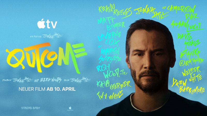 – Bild: Apple TV – Bild: Apple TV