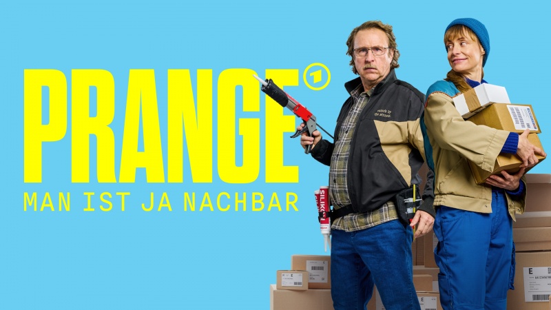 Prange – Bild: NDR/​Thomas Leidig