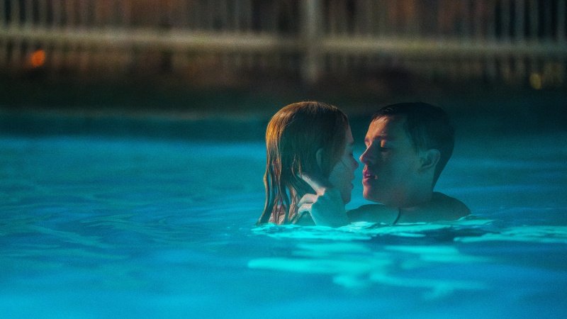 – Bild: A24/Constantin Film – Bild: A24/Constantin Film