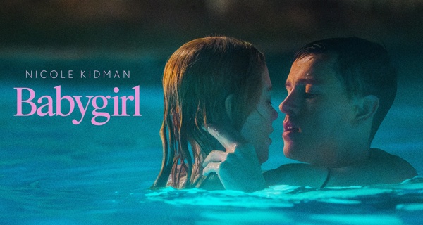 Babygirl – Bild: A24/​Constantin Film