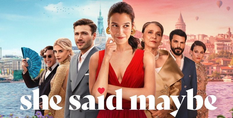  – Bild: Netflix Studios