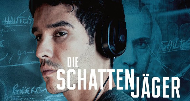 – Bild: Les Films Grand Huit – Bild: Les Films Grand Huit