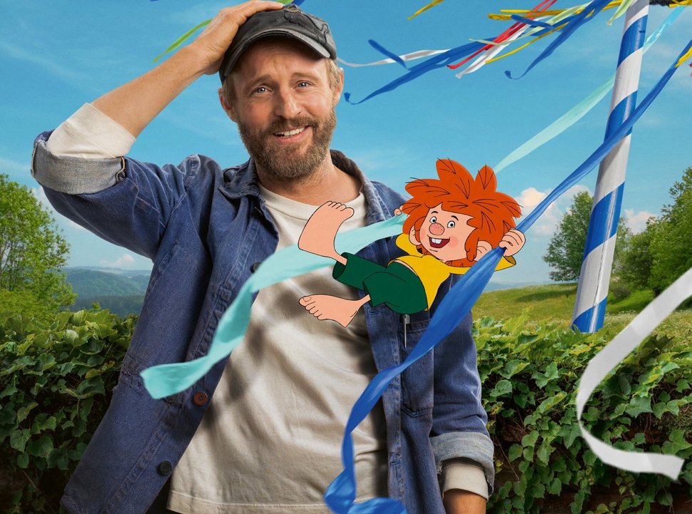  – Bild: Constantin Film