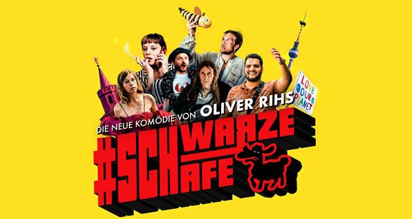  – Bild: Port-au-Prince Pictures GmbH