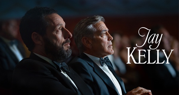 Jay Kelly – Bild: Netflix