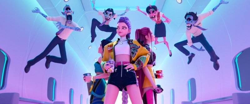 – Bild: Netflix – Bild: Netflix
