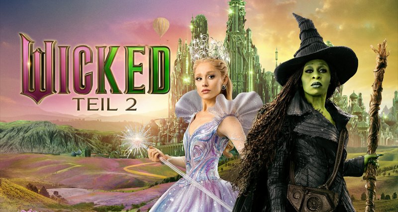 – Bild: © 2025 Universal Studios. – Bild: © 2025 Universal Studios.