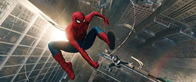 – Bild: CTMG/Marvel – Bild: CTMG/Marvel