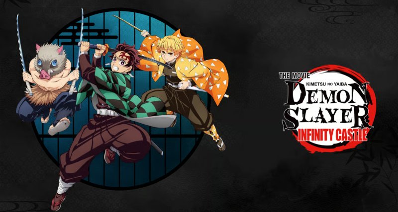– Bild: Crunchyroll/Koyoharu Gotouge/Shueisha – Bild: Crunchyroll/Koyoharu Gotouge/Shueisha