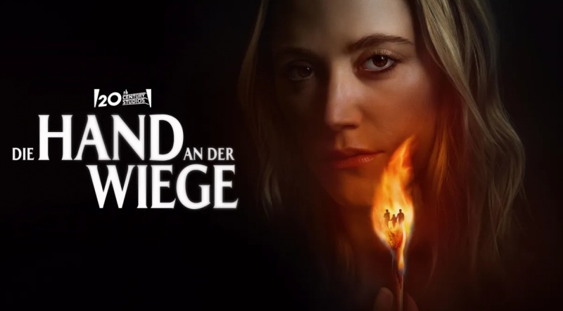 Die Hand an der Wiege – Bild: Hulu