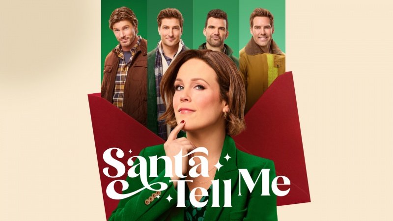  – Bild: Hallmark Channel