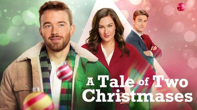  – Bild: Hallmark Channel