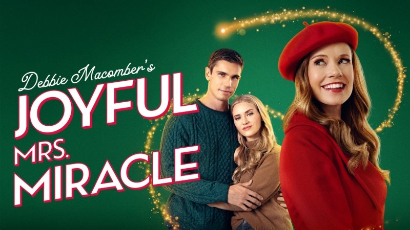  – Bild: Hallmark Channel
