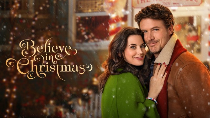  – Bild: Hallmark Channel
