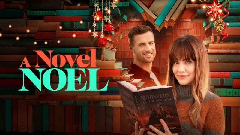  – Bild: Hallmark Mystery