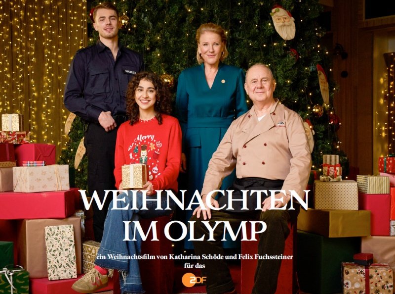  – Bild: ZDF/​Katrin Knoke
