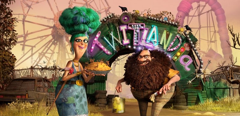  – Bild: © 2023 Netflix, Inc.