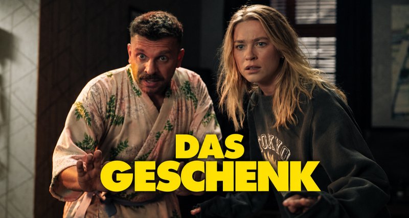 – Bild: Netflix – Bild: Netflix