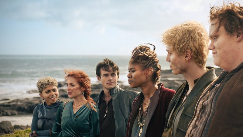 – Bild: Netflix  – Bild: Netflix