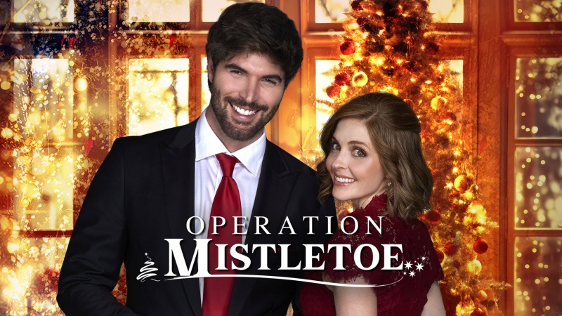 Operation Mistletoe – Bild: Brad Krevoy Television/​Hideaway Pictures