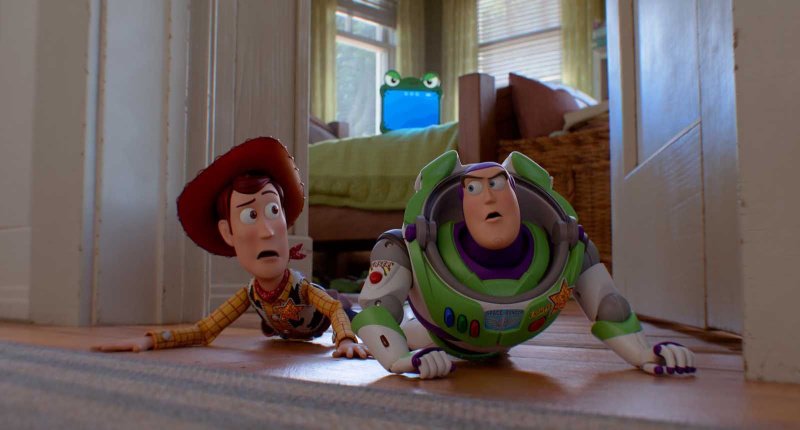  – Bild: Disney/​Pixar