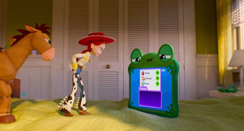 – Bild: Disney/Pixar – Bild: Disney/Pixar