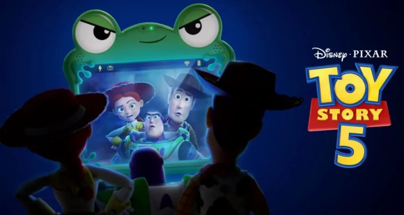 – Bild: Disney/Pixar – Bild: Disney/Pixar