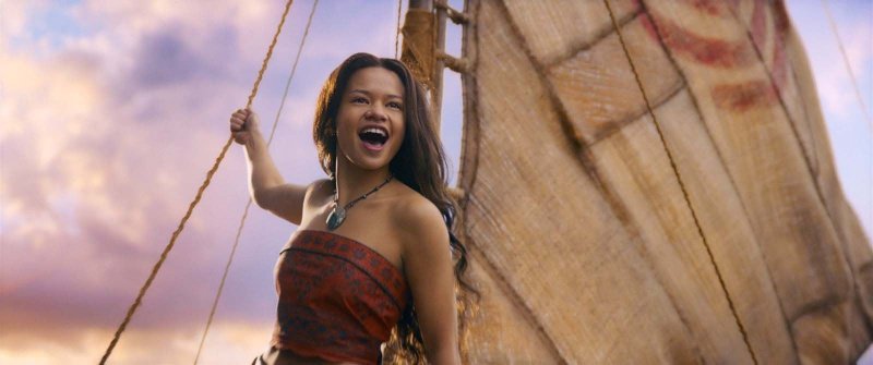 – Bild: Disney Enterprises, Inc. – Bild: Disney Enterprises, Inc.