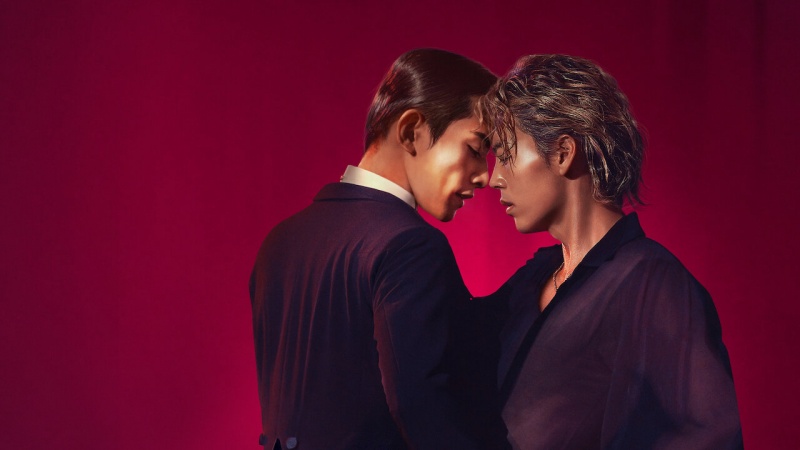 10Dance – Bild: Netflix