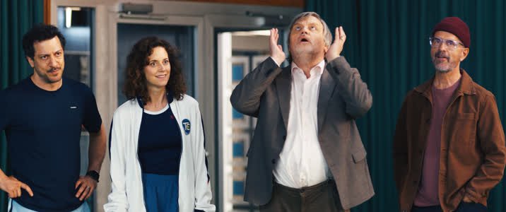  – Bild: Studiocanal