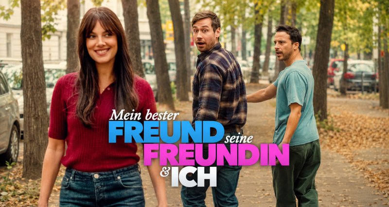  – Bild: Netflix