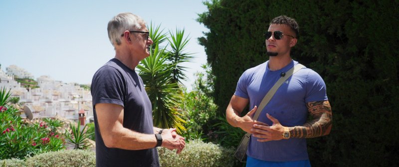 – Bild: Netflix – Bild: Netflix