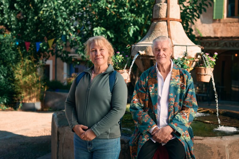  – Bild: Ulrich LeBeuf /​ Netflix