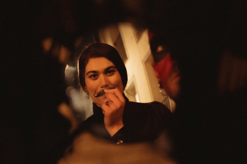  – Bild: Michael Oats/​Netflix