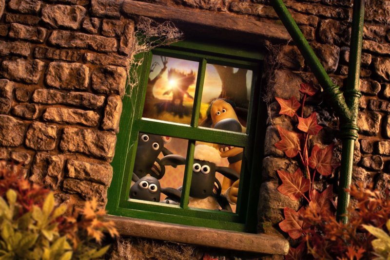 – Bild: Aardman Animations / StudioCanal – Bild: Aardman Animations / StudioCanal