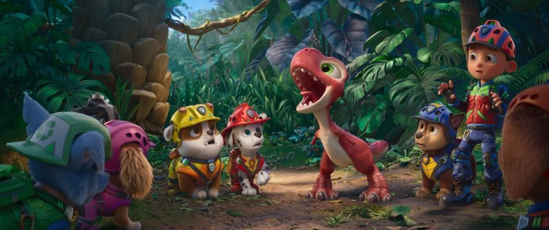 – Bild: Paramount Pictures – Bild: Paramount Pictures