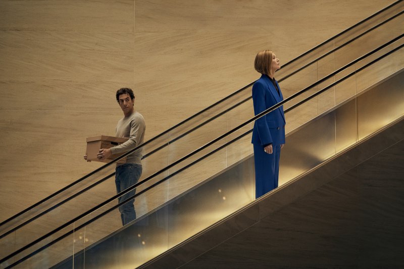 – Bild: Rob Youngson/​Netflix