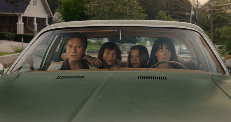 – Bild: Warner Bros. Pictures / Bad Robot / Good Fear Content / Jackson Pictures / Tommy Harper Productions – Bild: Warner Bros. Pictures / Bad Robot / Good Fear Content / Jackson Pictures / Tommy Harper Productions
