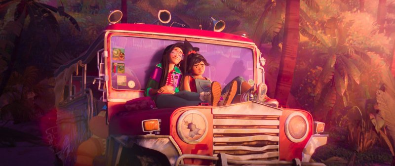  – Bild: DreamWorks Animation